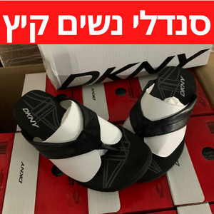 לקנייה ומכירה סטוקים של סנדלי נשים קיץ