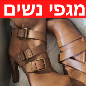 קונה סטוקים של נעליים נשים